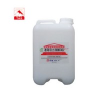 올센 레미타스 플러스 구체방수제 레미콘방수제 10kg 콘크리트 신축건물 시공성 개선