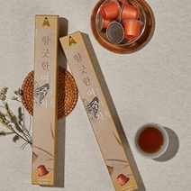 네스프레소 오리지널 캡슐 호환 여주차 30개