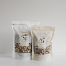 [오늘약방] 직접키운 국산100% 특품 자연 감초, 500g, 1개