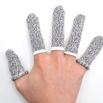 절단방지장갑 정육점 베임방지 노가다장갑 잘림방지장, 장갑057680JW, 1개