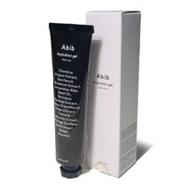 아비브 하이드레이션 겔 워터튜브 75ml