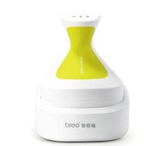 브레오 두피마사지기 전동 관리기 기계 머리지압기 안마기