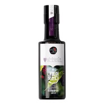 식초보감 뽕 발사믹 원액 100% 천연발효식초, 180ml, 1개