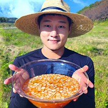 팽현숙 최양락의 맛있는 옛날 동치미, 3kg, 1개