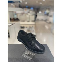 닥스 남성 캐주얼 보트화 DMX049 KH10 블랙