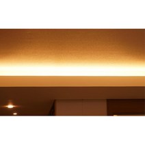 홈카페 인테리어 간접조명 T5 색변환 LED (900) 14W 긴수명 형광등대체등 가정 절전