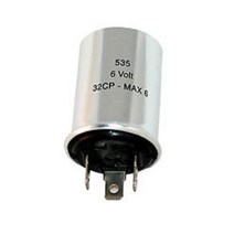 CEC Industries TF535 플래셔 675393