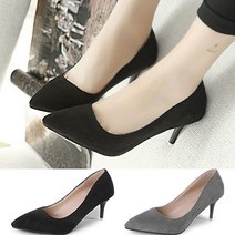 작은구두여자힐큰사이즈다양여자 로우 리본 여자발편한 신발 투톤 스트레토 스틸레토 큰사이즈 다양 작은 8W8FF504