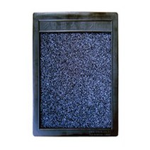 고무발판소독기(사각-중)415X515X20mm 곤돌24702 70 000, 1