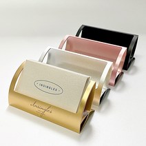 각인 금속 명함꽂이 인싱글즈 로고 명함홀더 명함집 인싱글즈, 문구만, 실버