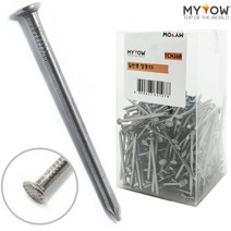 마이토우 목재 고정 장못 일반 못 1kg 목공피스oo0Ea, 65mm