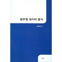 범주형 데이터 분석, UUP