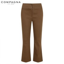 꼼빠니아 7부 부츠컷 팬츠-CW20PL9104274A