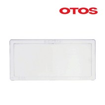 [RΘA] OTOS 용접확대경(돋보기) 고글 전기기 보안면 보안경 용접면 오토면 자동면 면돋보기 ▷_β5243Ea, fβ_2.25