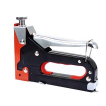 유통박사 이박사 타커 수동타가 초강력 건타카 3IN1 목공 렉작업 3WG1, 1개