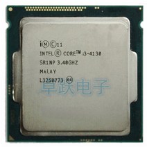 인텔 코어 i5-4690 i5 프로세서 쿼드 LGA1150 데스크탑 CPU 100% 제대로 작동, 한개옵션0, 한개옵션0