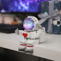 여자친구 선물 여친 화이트데이 1주년 500일 100일 성년의날 800일 생일, diy 사랑 우주