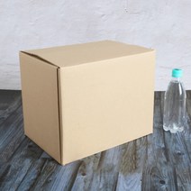 [바보사랑] 택배박스 330X240X270 (A형) 묶음40장, 상세 설명 참조, 상세 설명 참조