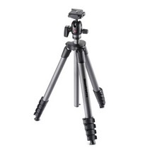 맨프로토 컴팩트 어드밴스 삼각대 MKCOMPACTADV-BH., 단품