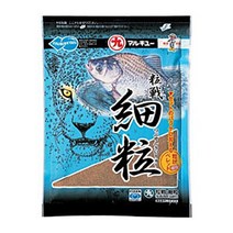 마루큐 입전세립 떡밥, 1개