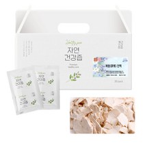 국산 복령 백복령 즙 차 건강즙 진액 엑기스 액기스 100ml 30개입