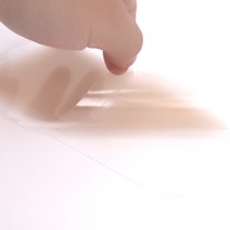 헤나 타투 가리기 문신 멍 커버 흉터 자국 가림 패치, 1-타투커버-라이트