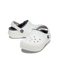 편집샵 에스마켓 S-MARKET CROCS 키즈 털 샌들 207010-10M