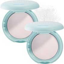 아임유니 매티파잉 피니쉬 세범 팩트 8g, 2개