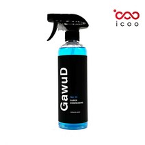 가우디 슈퍼 디그리징 탈지제 500ml, 상세페이지 참조