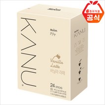 -카누 바닐라라떼 24T, 상세페이지 참조, 상세페이지 참조, 상세페이지 참조