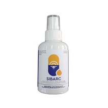 [NATURE] 시밝 SIBARC 100ml 살균소독수 미산성 차아염소산수세탁 주방 욕실 액체 전용 세제 세정 제 클리너 N T : 245A4B+1477, NATURE 쿠팡 1, NATURE 쿠팡 본상품선택