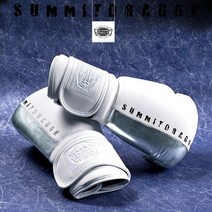 킥복싱글러브 고급 피부 느낌 권투 프로 복싱 세트 권투 훈련 무에타이 샌드백 권투, 1, 12온스