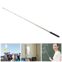 여행가이드 관광가이드 투어컨덕터 깃대 지시봉