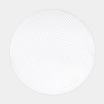 실리콘 푸드메쉬 원형 190mm 1장 화이트 찜시트