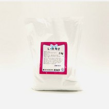 이든타운 L 주석산 1kg 신맛 첨가물