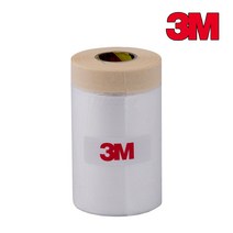 3M 커버링테이프 650mm 페인트 보양 비닐 테이프, 1개