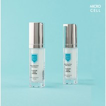 1+1 마이크로셀 캐비어 네일 딥세럼 손톱영양제 9ml 뿌리속영양제 수분보호막 세라마이드수분폭탄