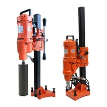 UDT 습식코어드릴 UCDM-6 UCDM-10 6인치 10인치, UCDM-6 (6인치), 1개