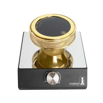 사이폰 할로겐 커피 포트 빔히터 스토브 드리퍼 램프, 110v 광파오븐 + 사이펀 냄비 5인용