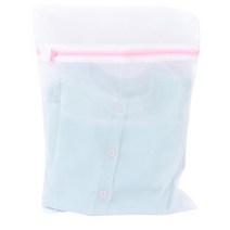 이불 베개 신생아 이불 아기 무형광 세탁기 세탁망 빨래망 사각 30x40, 60 x 60cm