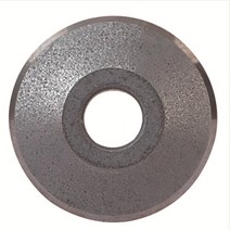 한신타일커터 타일커터날 22x6x4.7mm 고급형-외줄 각도조절HT-A600~900