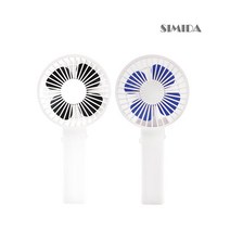 스미다 S22 포터블미니 휴대용선풍기 SMD-S22000, 블랙
