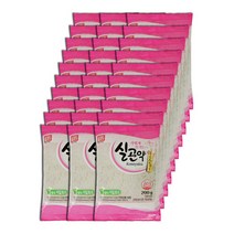 한성 실곤약 200g x 30개, 대림실곤약200gx30개