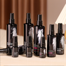 1+1 American skinnivia 메이크업 고정 스프레이 픽서, 1+1 라이트 그레이 클래식 20ml