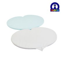 [아이소파] 유아매트 아이짐매트 하트놀이매트