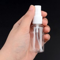 미용실 스프레이 용기 에센스 헤어 공병 미스트
