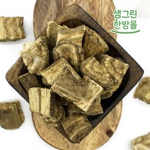 칡뿌리 600g 국내산 갈근 각갈근, 1개