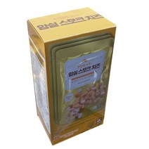임실 스모크치즈192g(64g X 3입)아이스포장무료