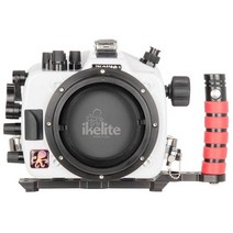 Ikelite Sony A1 A7SIII 하우징(200DL) 아이켈라이트 소니 A1 A7S3 A7SM3 하우징, A1, A7S3 하우징