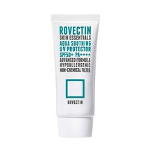 로벡틴 아쿠아 수딩 UV 프로텍터 선크림 SPF50+ PA++++ (50ML 크림제형)